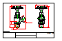 2D Sales Drawing